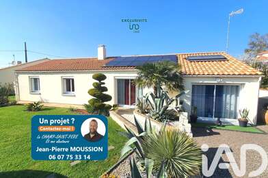 Maison 7 pièces 241000 €