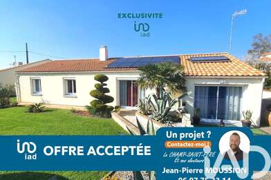 Maison 7 pièces 241000 €