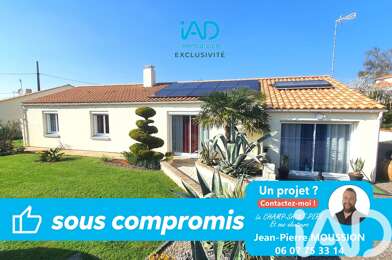 Maison 7 pièces 241000 €