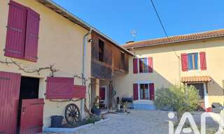 Maison 7 Pièces 158 m² à vendre à Vidou (65220)