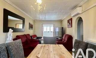 Appartement 4 Pièces 87 m² à vendre à Aubagne (13400)