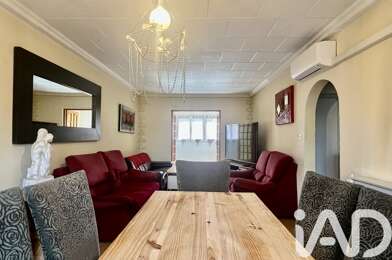 Appartement 4 pièces 185000 €