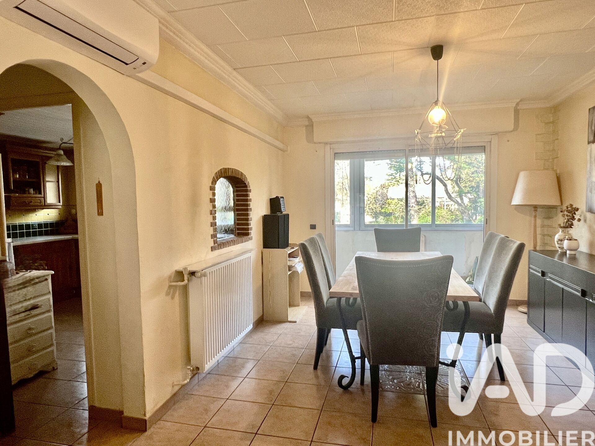Vente Appartement 4 pièces - Photo 3
