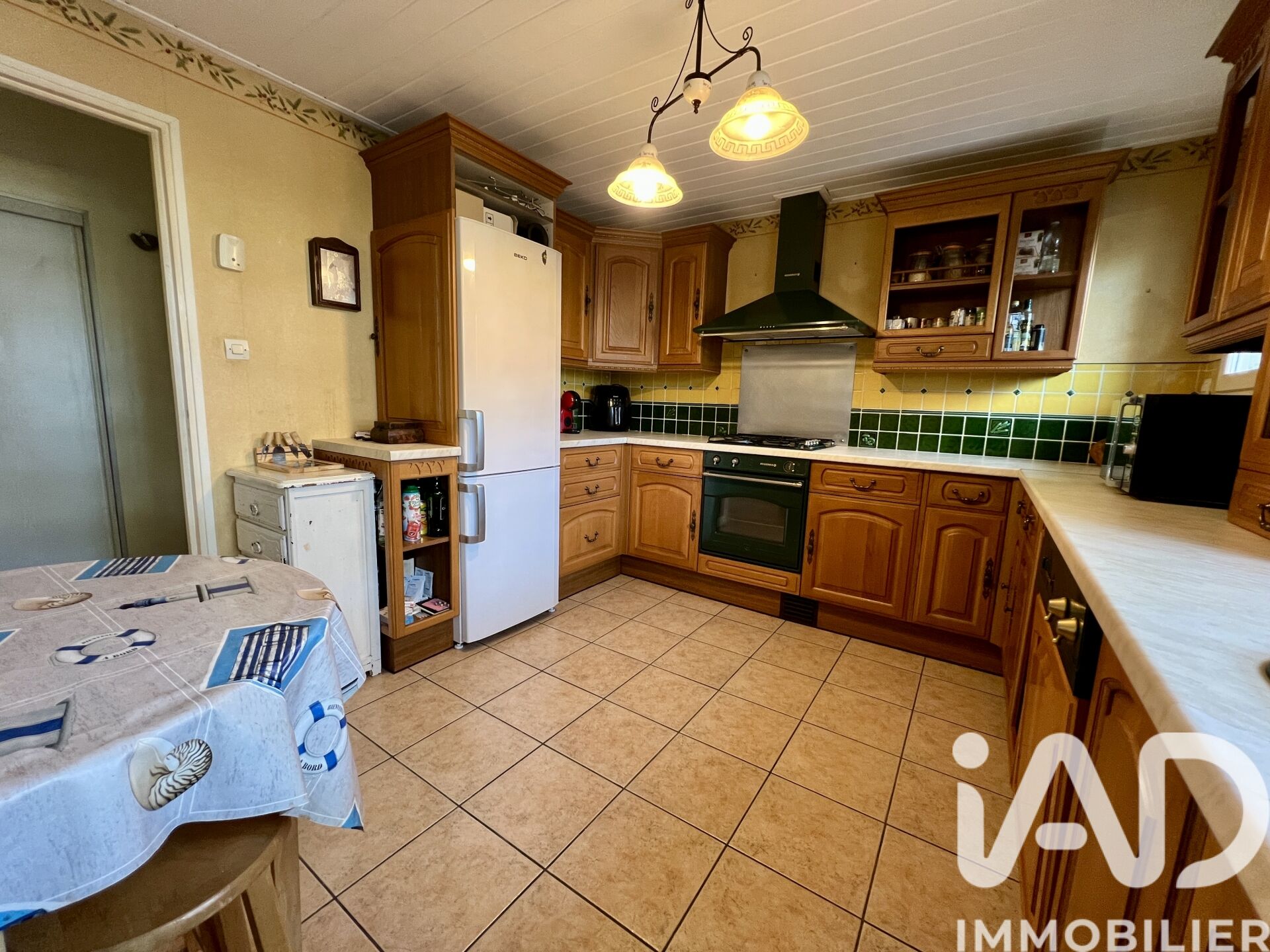 Vente Appartement 4 pièces - Photo 5