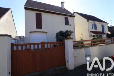 Maison 5 pièces 339000 €