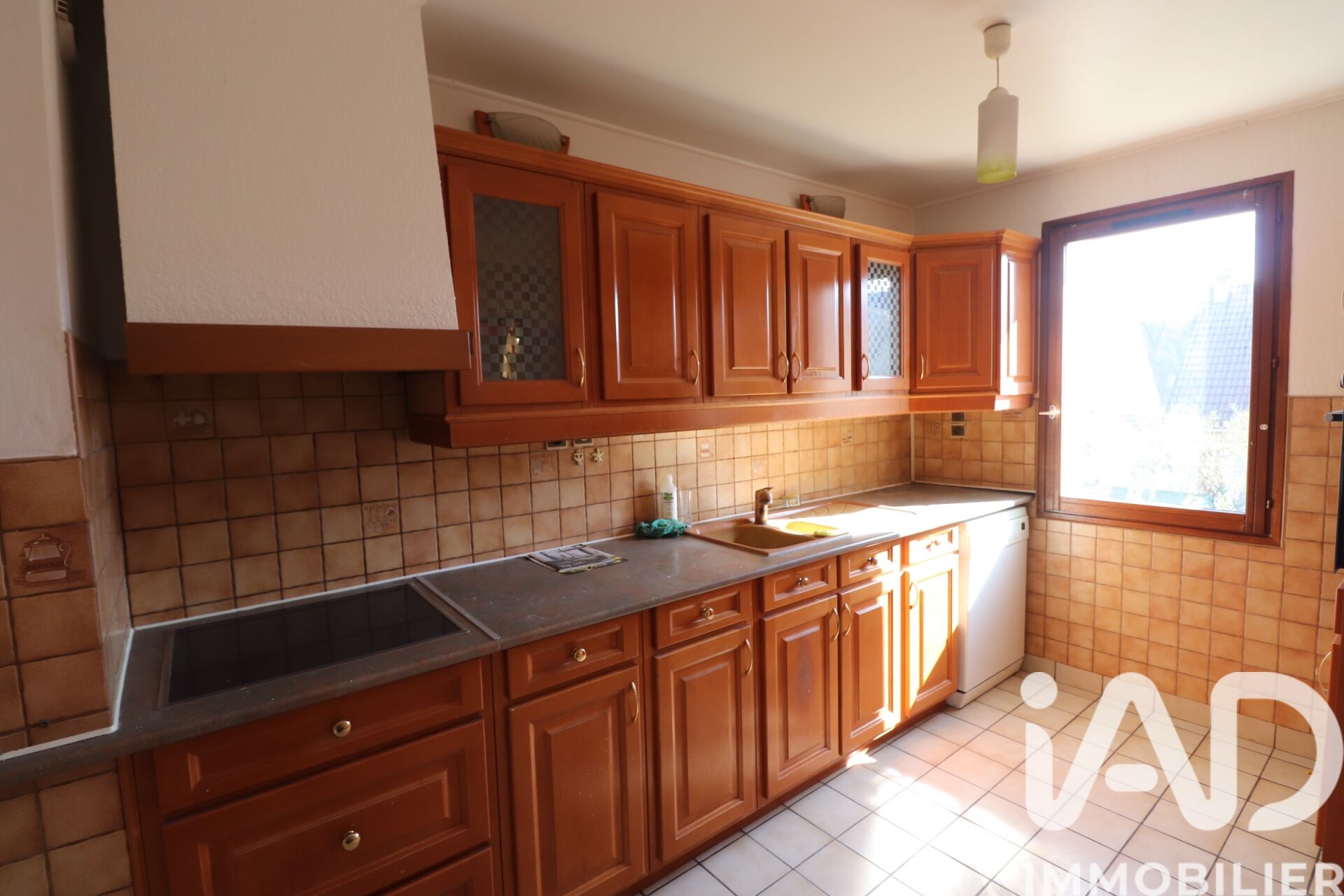 Vente Maison/villa 5 pièces - Photo 5