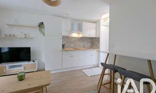 Appartement 1 Pièce 21 m² à louer à Épinay-sur-Orge (91360)