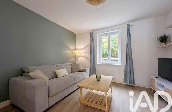 Location Studio 1 pièce — photo 2