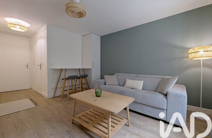 Location Studio 1 pièce — photo 3