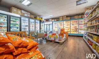 Commerce  100 m² à vendre à Metz (57050)