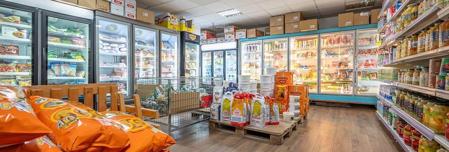 Commerce  100 m² à vendre à Metz (57050)