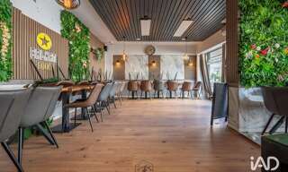 Commerce  80 m² à vendre à Metz (57000)