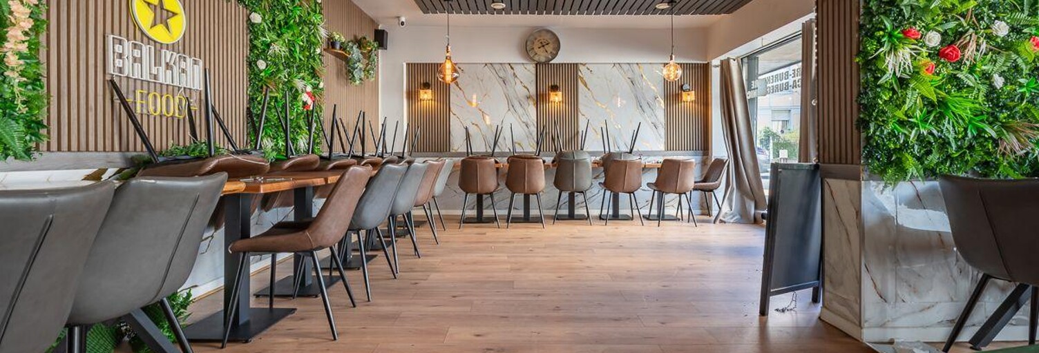 Commerce  80 m² à vendre à Metz (57000)