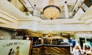 Immeuble  570 m² à vendre à Calais (62100)