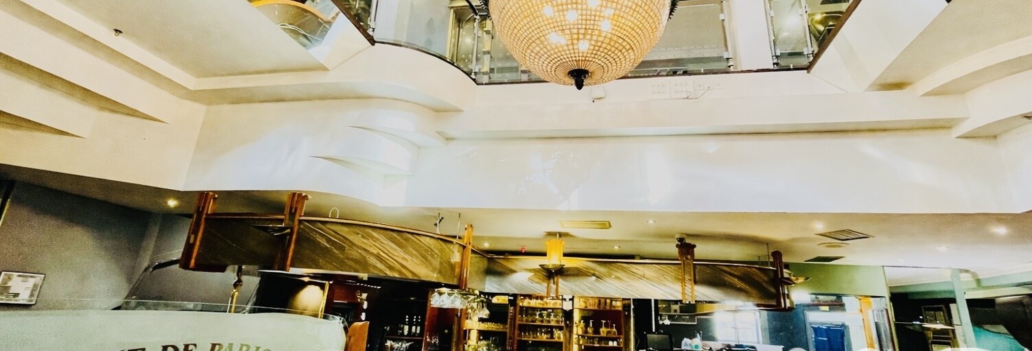 Immeuble  570 m² à vendre à Calais (62100)