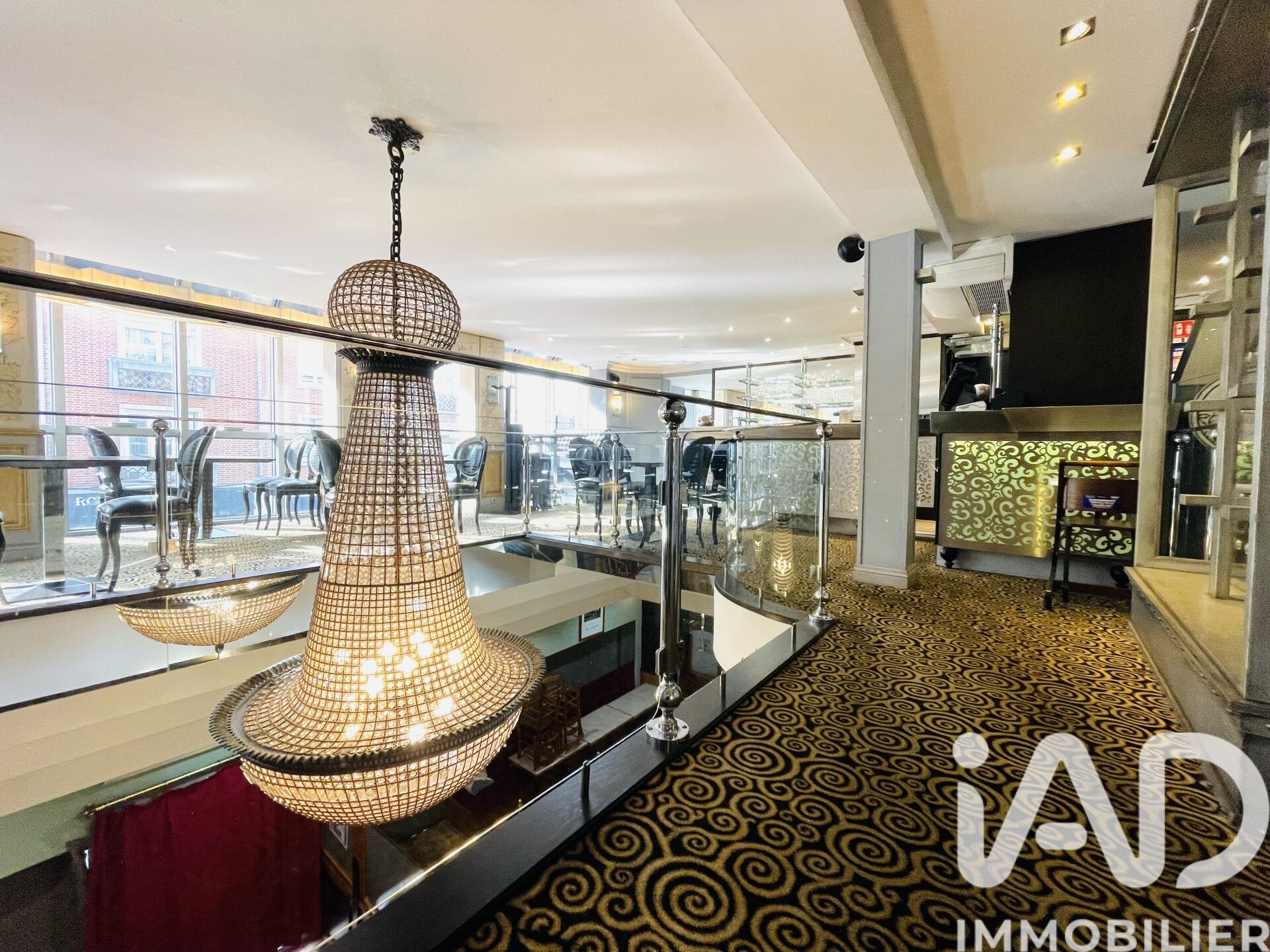 Vente Immeuble 570 m² - Photo 3