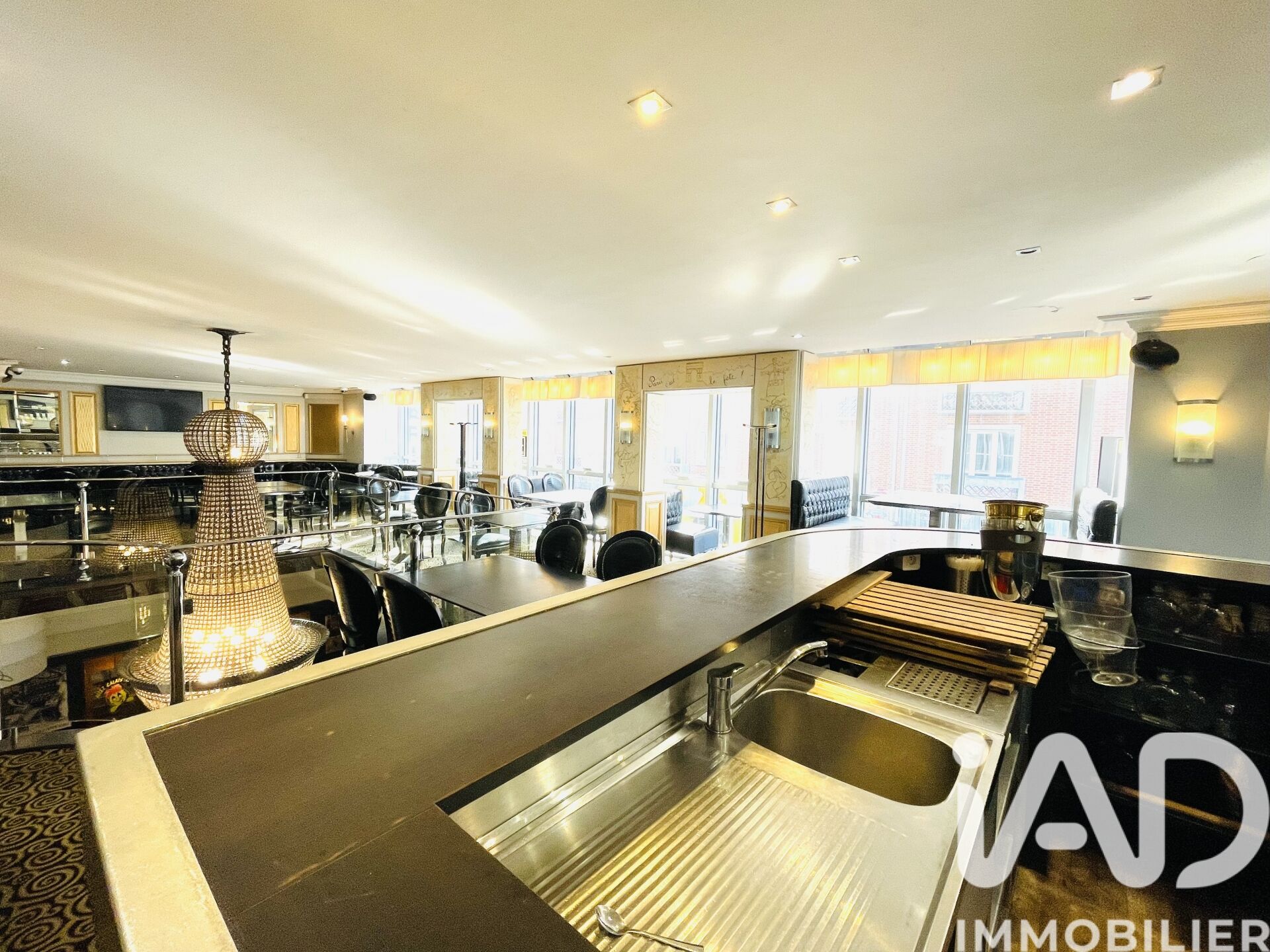 Vente Immeuble 570 m² - Photo 4