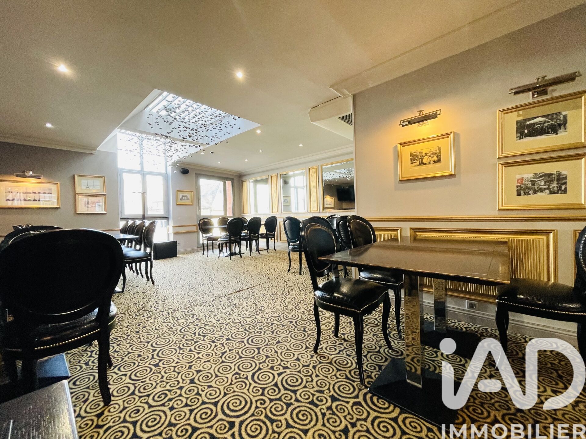 Vente Immeuble 570 m² - Photo 5