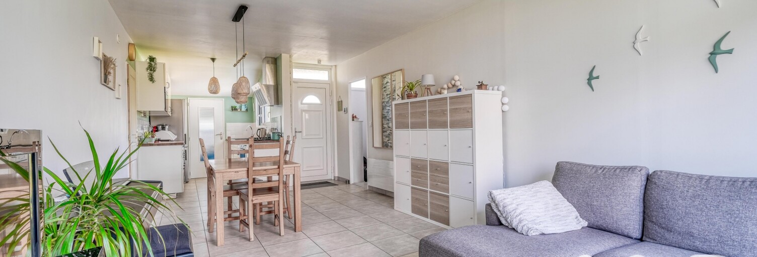 Maison 4 Pièces 82 m² à vendre à Esbly (77450)