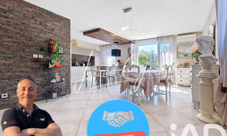 Appartement 5 Pièces 110 m² à vendre à Varces-Allières-et-Risset (38760)