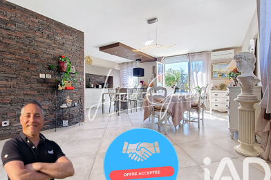 Appartement 5 pièces 440000 €