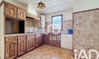 Maison 4 Pièces 80 m² à vendre à Istres (13800)