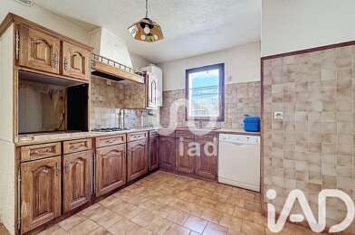 Maison 4 pièces 240000 €