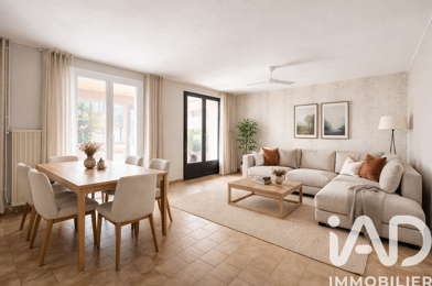 Maison 4 pièces 240000 €