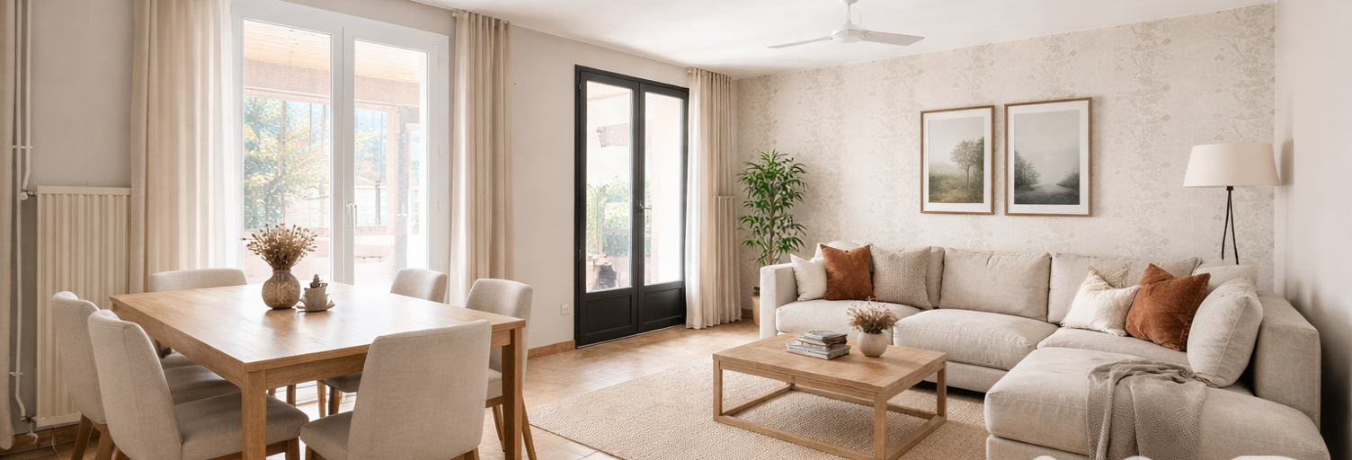 Maison 4 Pièces 80 m² à vendre à Istres (13800)