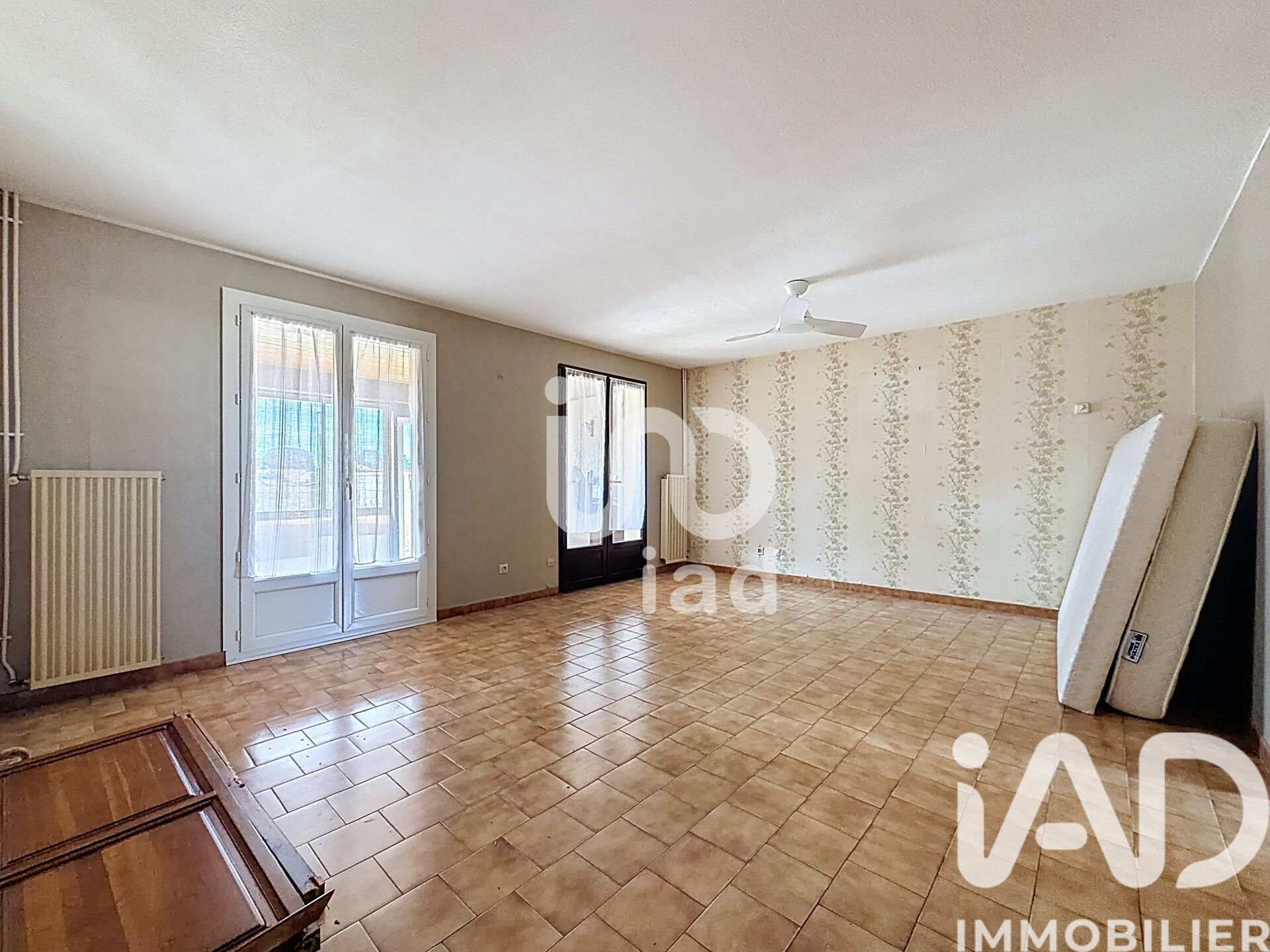 Vente Maison/villa 4 pièces - Photo 2
