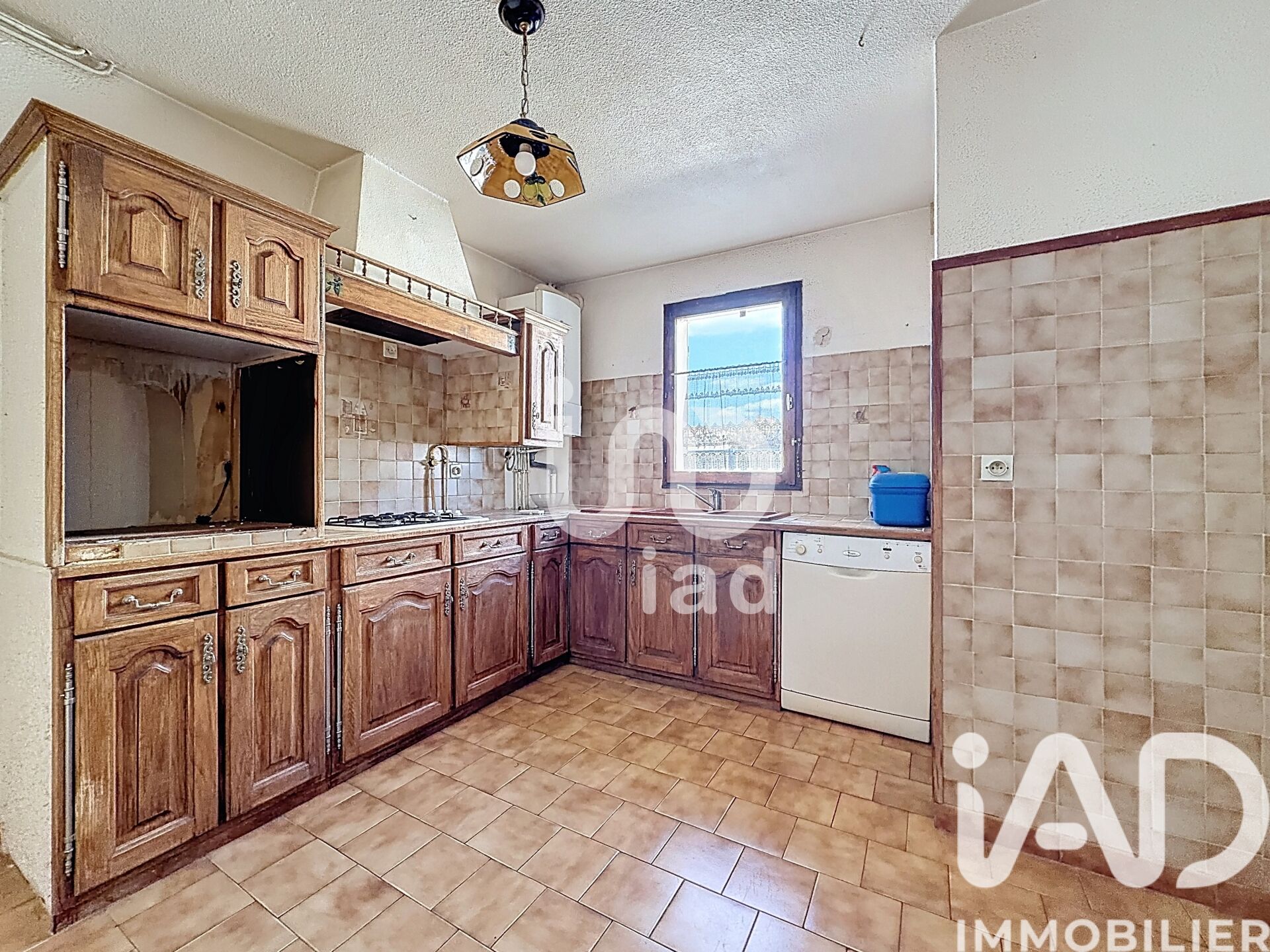 Vente Maison/villa 4 pièces - Photo 3