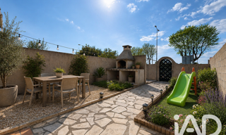 Maison 4 Pièces 80 m² à vendre à Istres (13800)