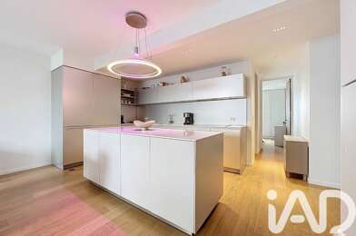 Appartement 3 pièces 830000 €