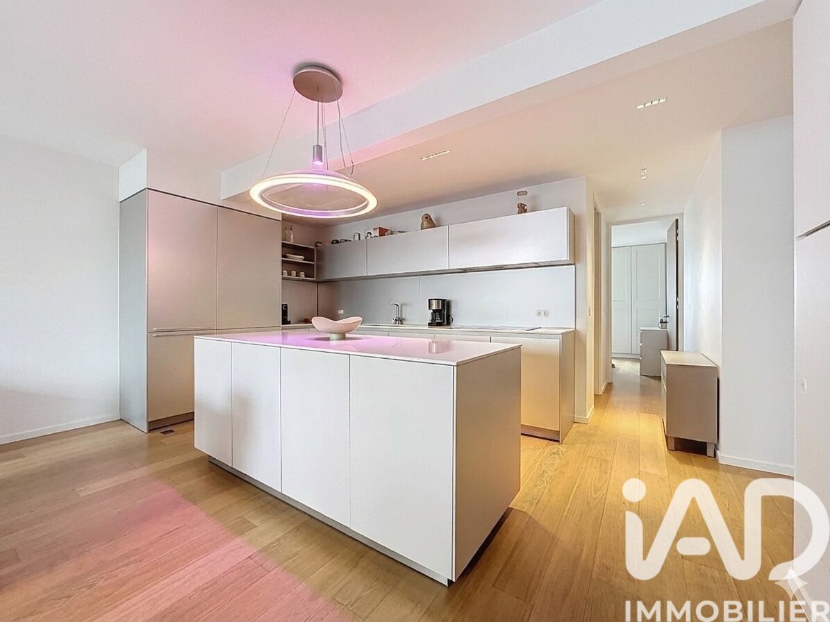 Appartement à vendre, 3 pièces, 74 m², Paris