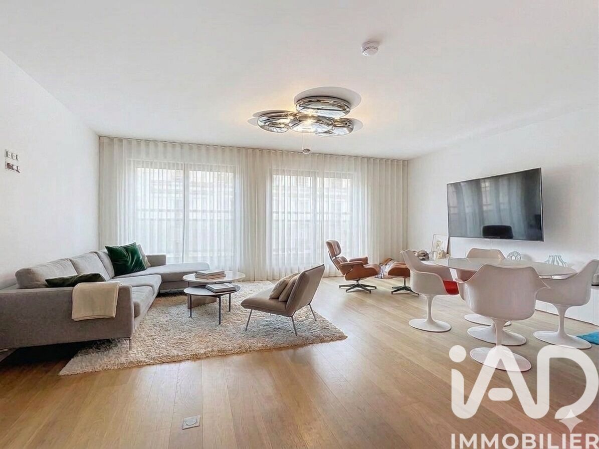 Vente Appartement 3 pièces - Photo 2