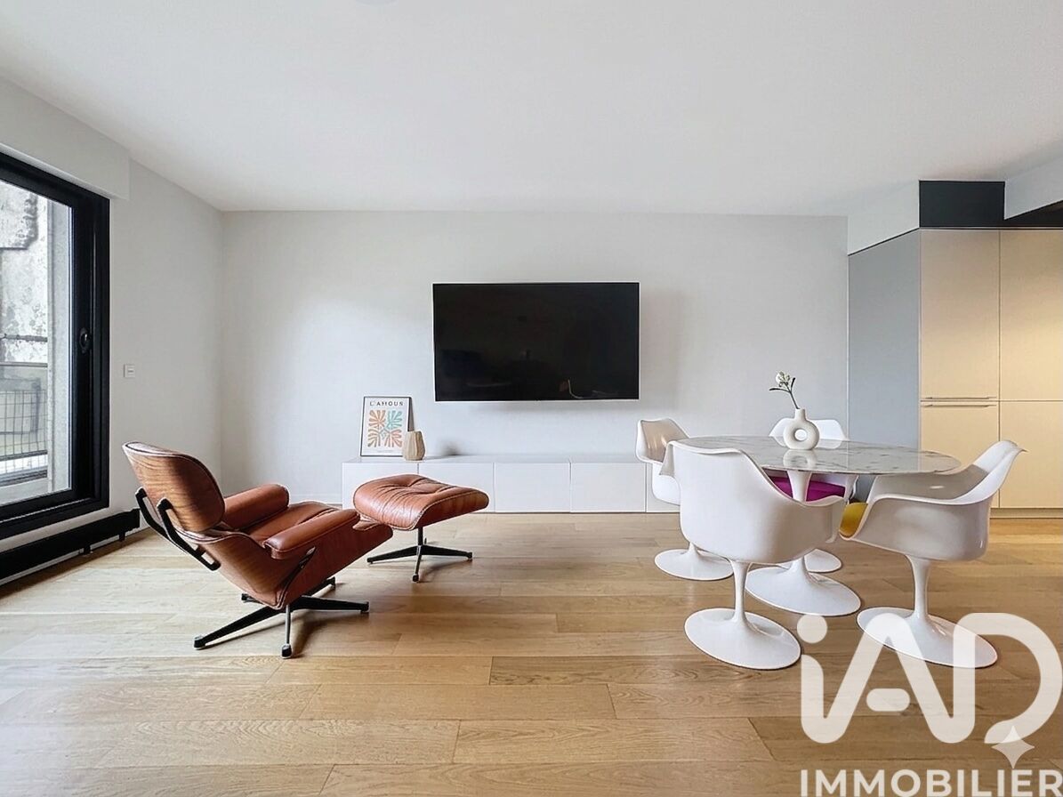 Vente Appartement 3 pièces - Photo 3