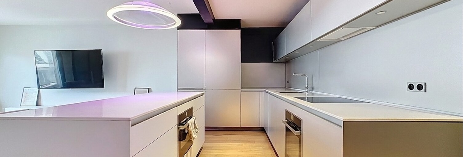 Appartement 3 Pièces 74 m² à vendre à Paris 15 (75015)