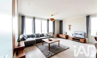 Appartement 3 Pièces 74 m² à vendre à Tours (37000)