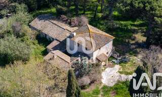 Maison 6 Pièces 213 m² à vendre à Ramatuelle (83350)