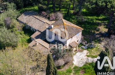 Vente Maison/villa 6 pièces — photo du bien