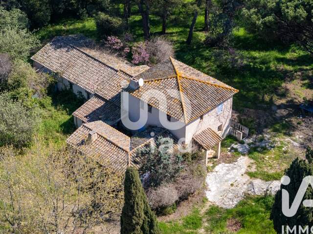 Vente Maison/villa 6 pièces — photo du bien
