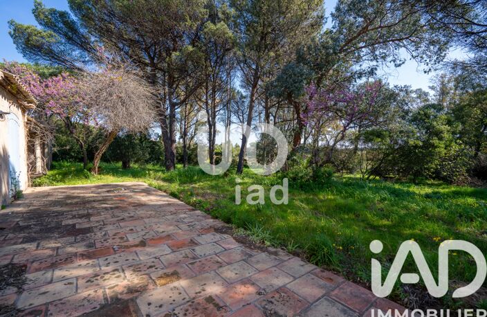 Vente Maison/villa 6 pièces — photo 3