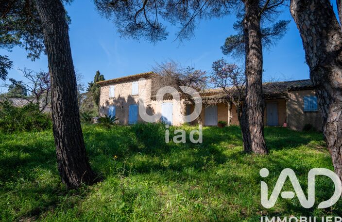 Vente Maison/villa 6 pièces — photo 4