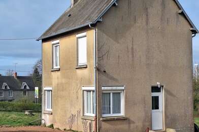 Maison 4 pièces 178000 €