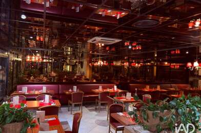 Commerce  245000 €