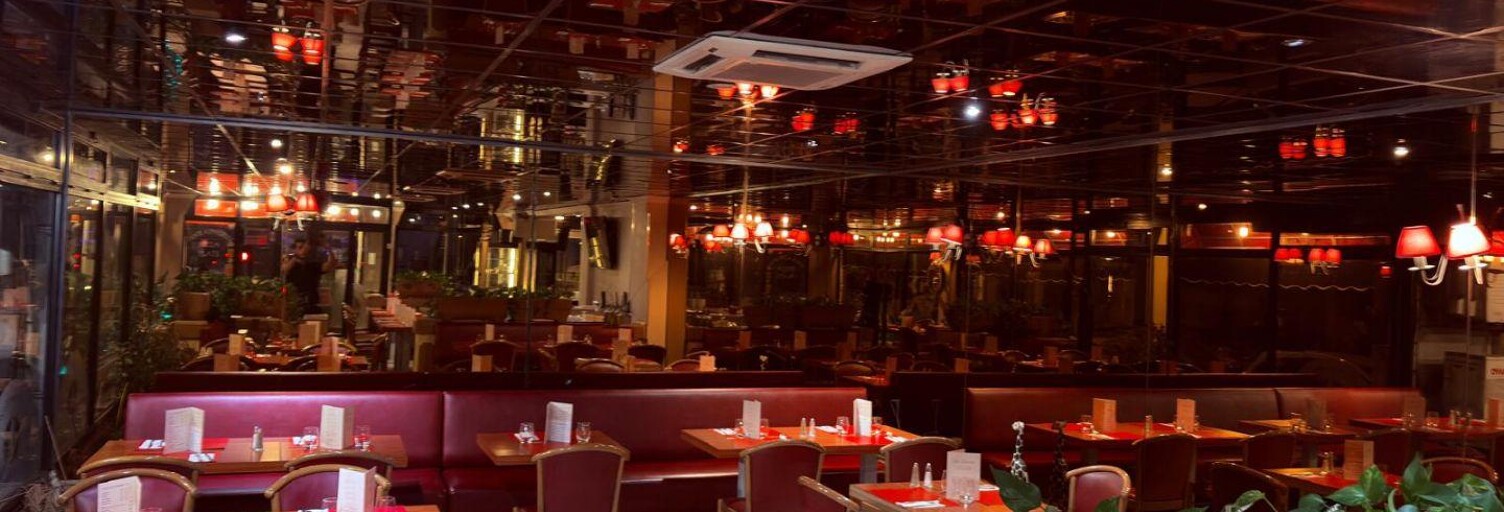 Commerce  250 m² à vendre à Villeparisis (77270)