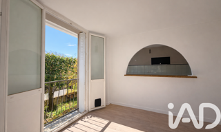 Appartement 3 Pièces 50 m² à vendre à Marseille 9 (13009)