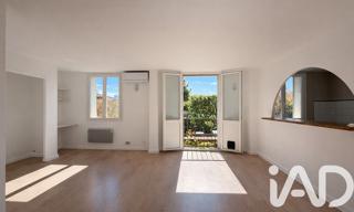 Appartement 3 Pièces 48 m² à vendre à Marseille 9 (13009)