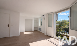 Appartement 3 Pièces 48 m² à vendre à Marseille 9 (13009)