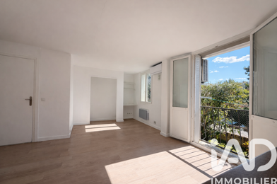 Appartement 3 pièces 168000 €